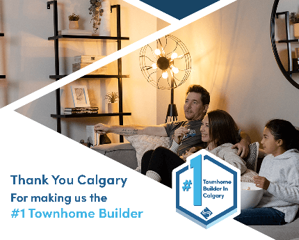 #1 Townhome Builder copy