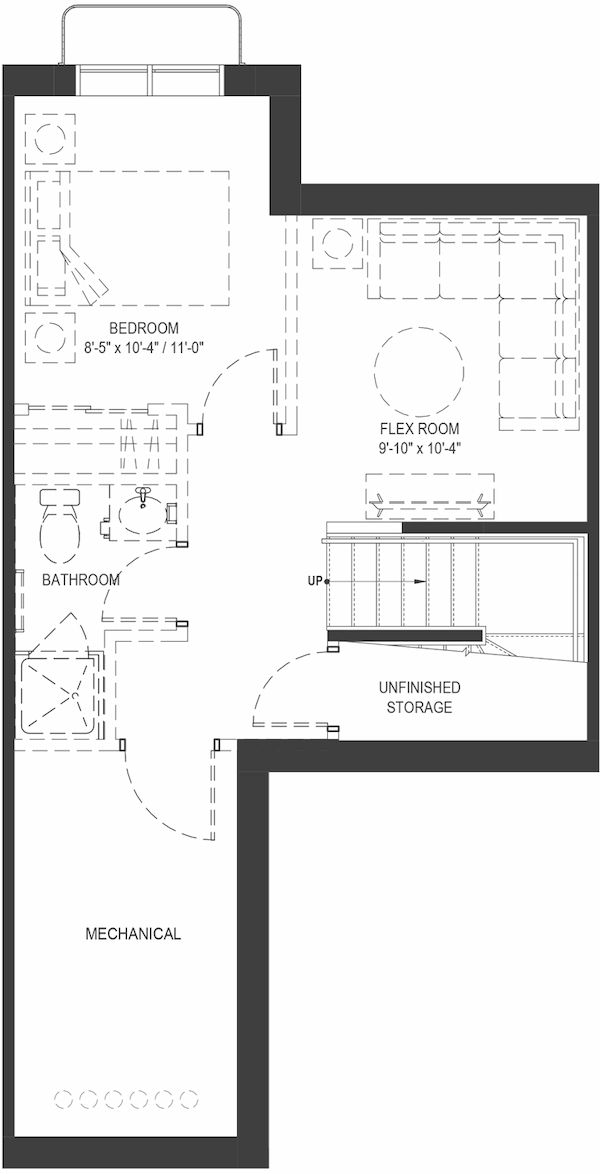 Lower Level