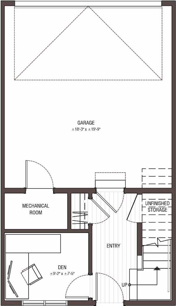 Lower Level