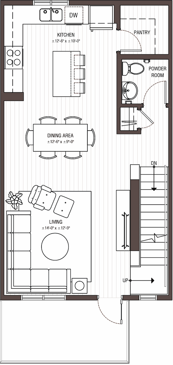 Main Level