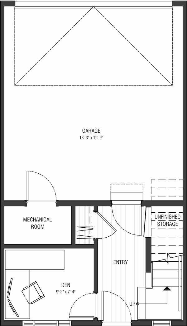Lower Level