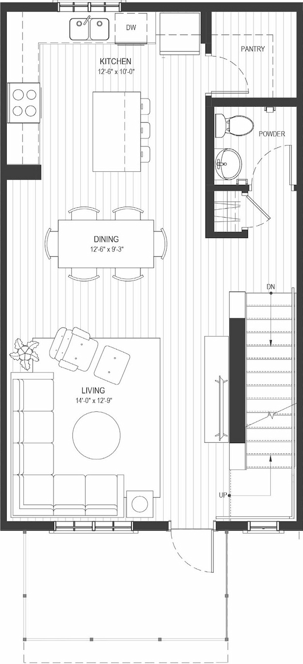 Main Floor