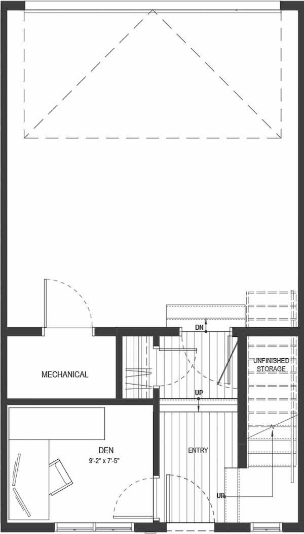 Lower Level