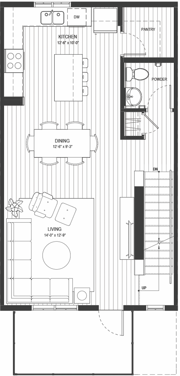 Main Level