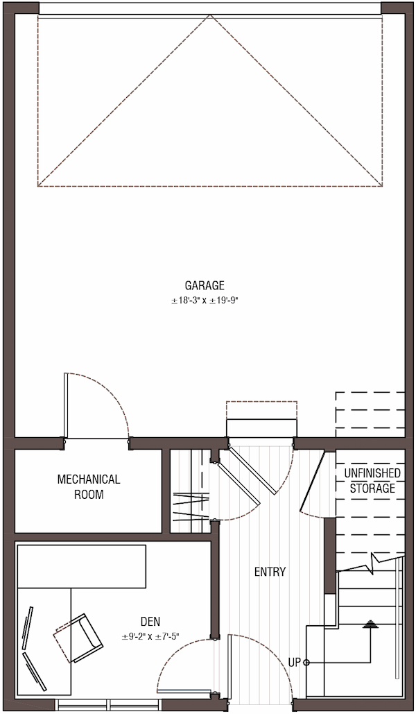 Lower Level