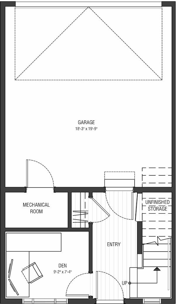 Lower Level