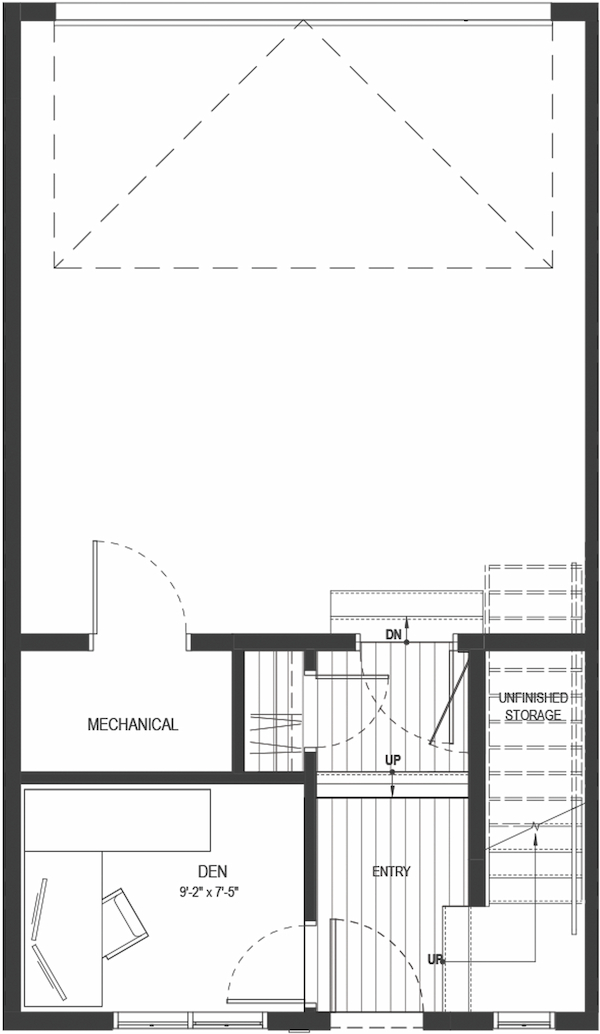 Lower Level