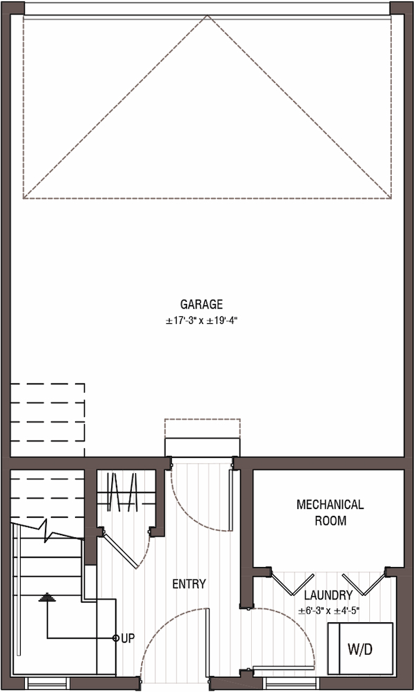 Lower Level