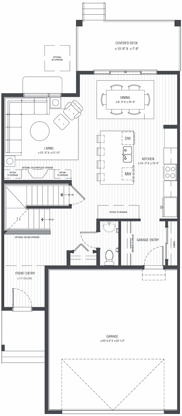 Main Level
