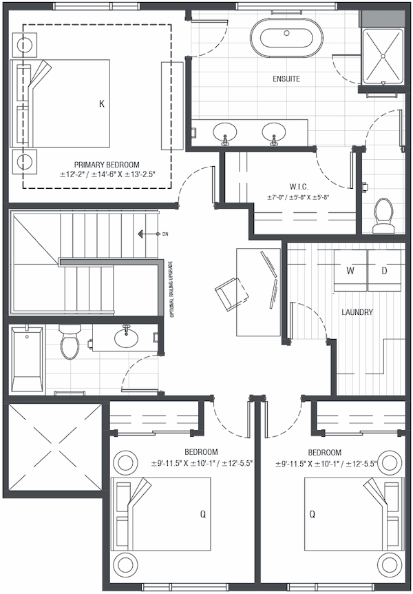 Upper Level