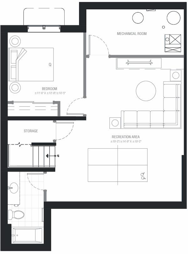 Lower Level