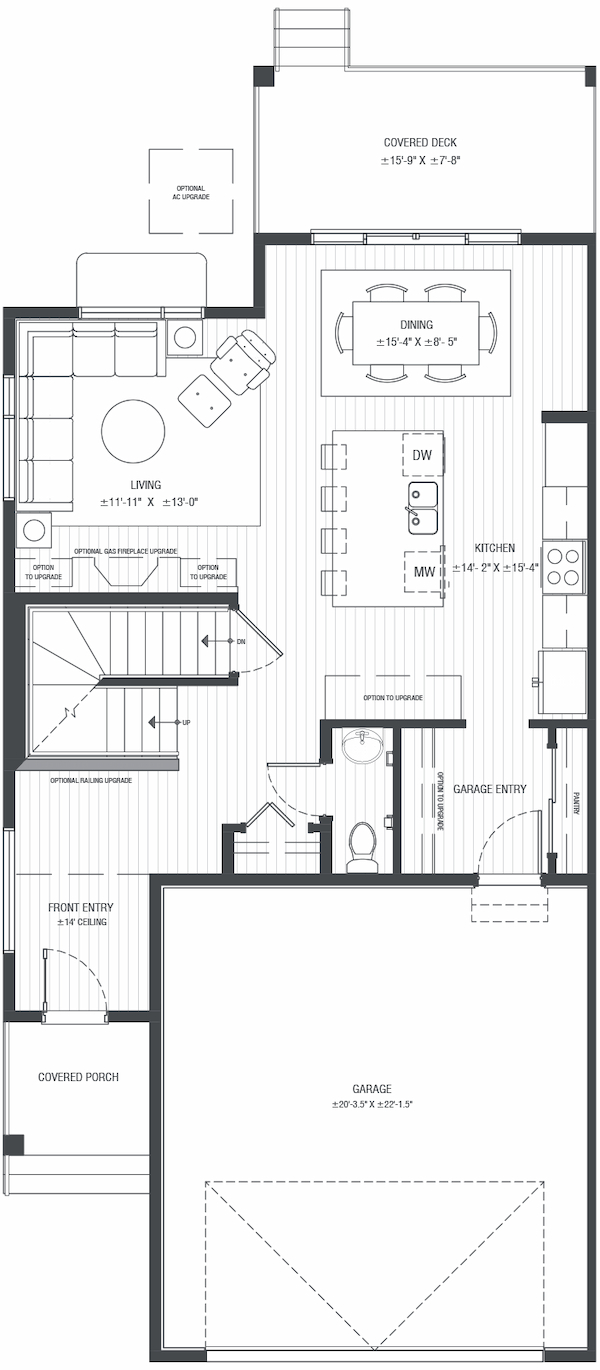 Main Level