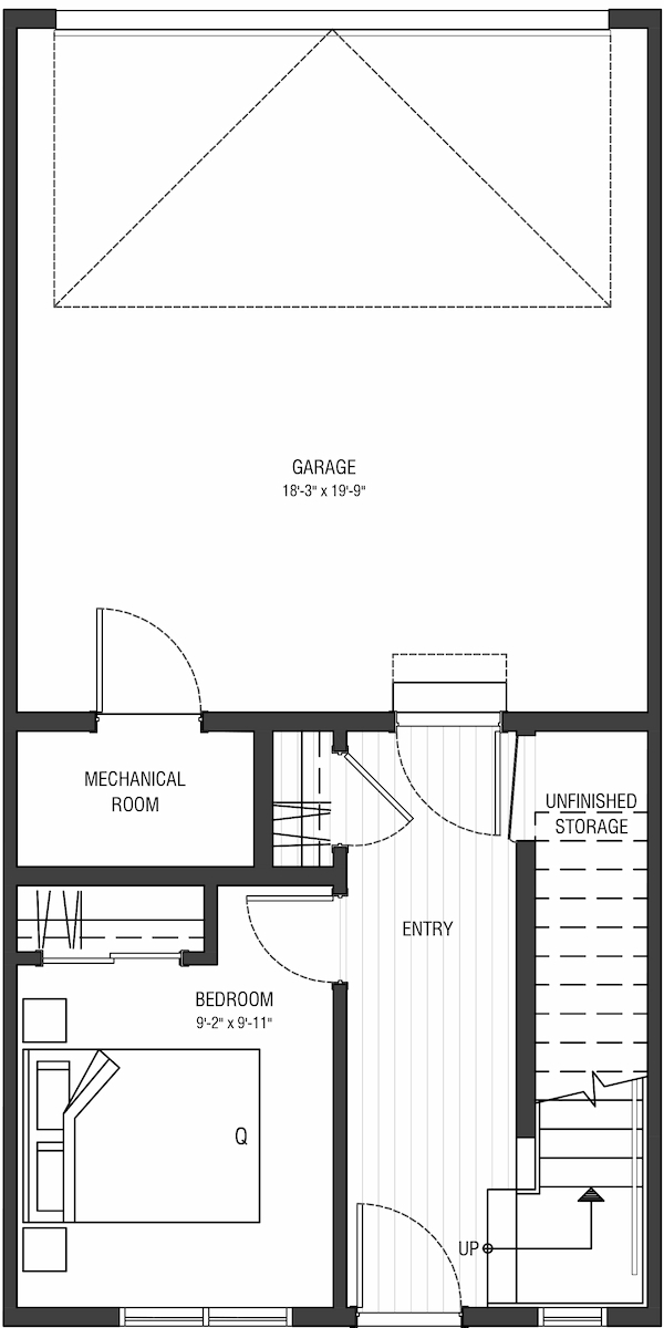 Lower Level