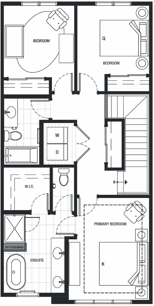 Upper Level