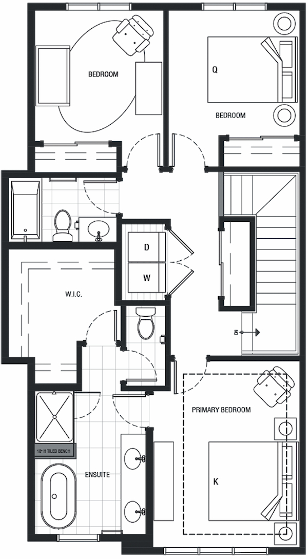 Upper Level