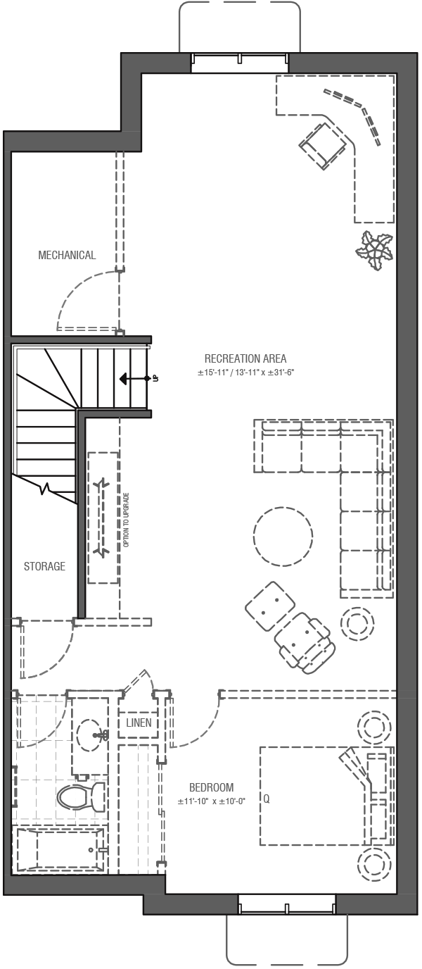 Lower Level