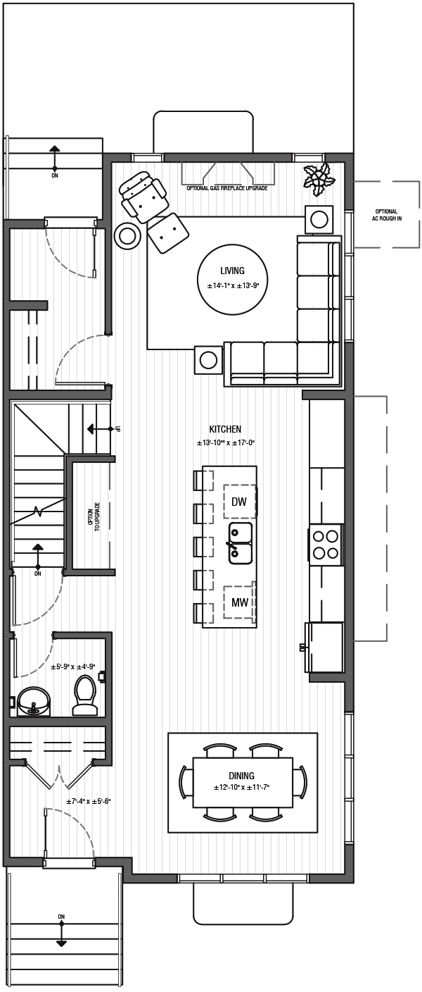 Main Level
