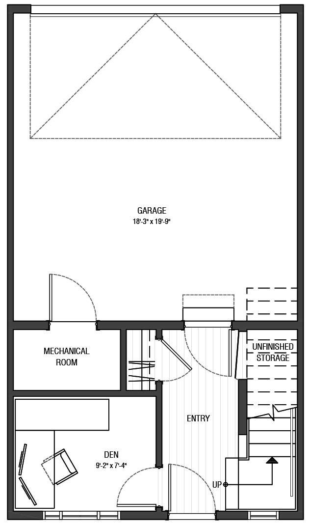 Lower Level