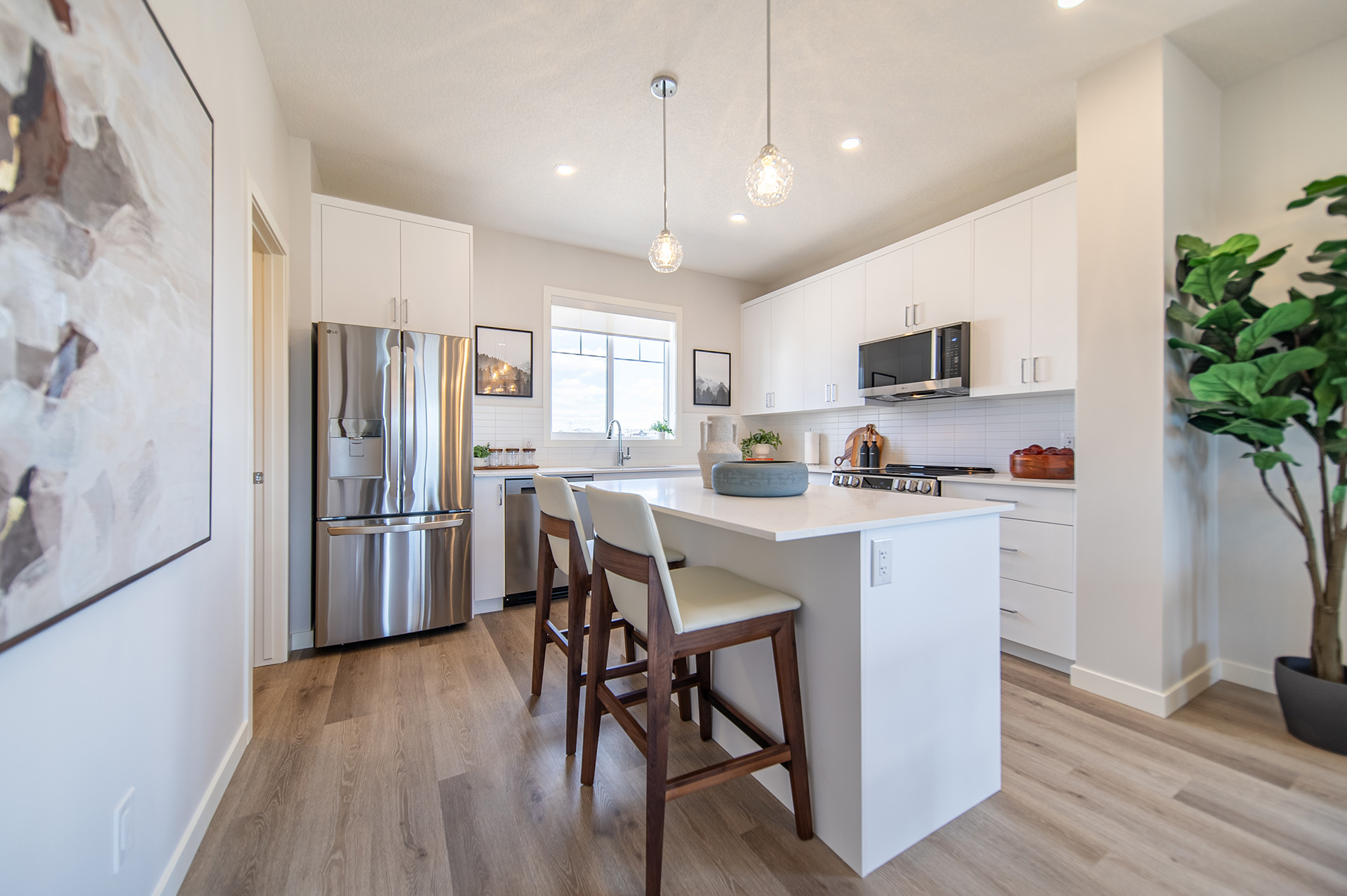 174 Hotchkiss Common SE