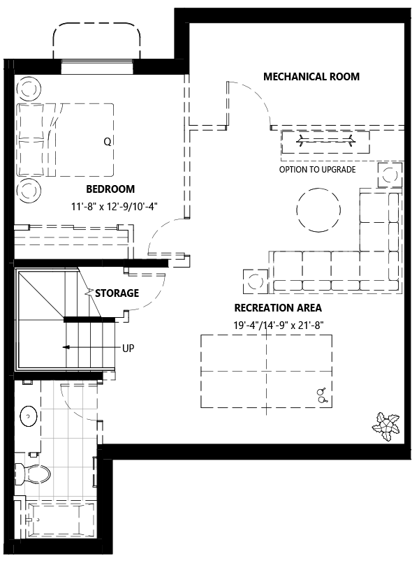 Lower Level
