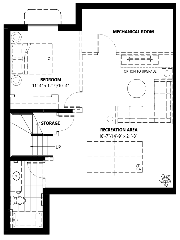 Lower Level