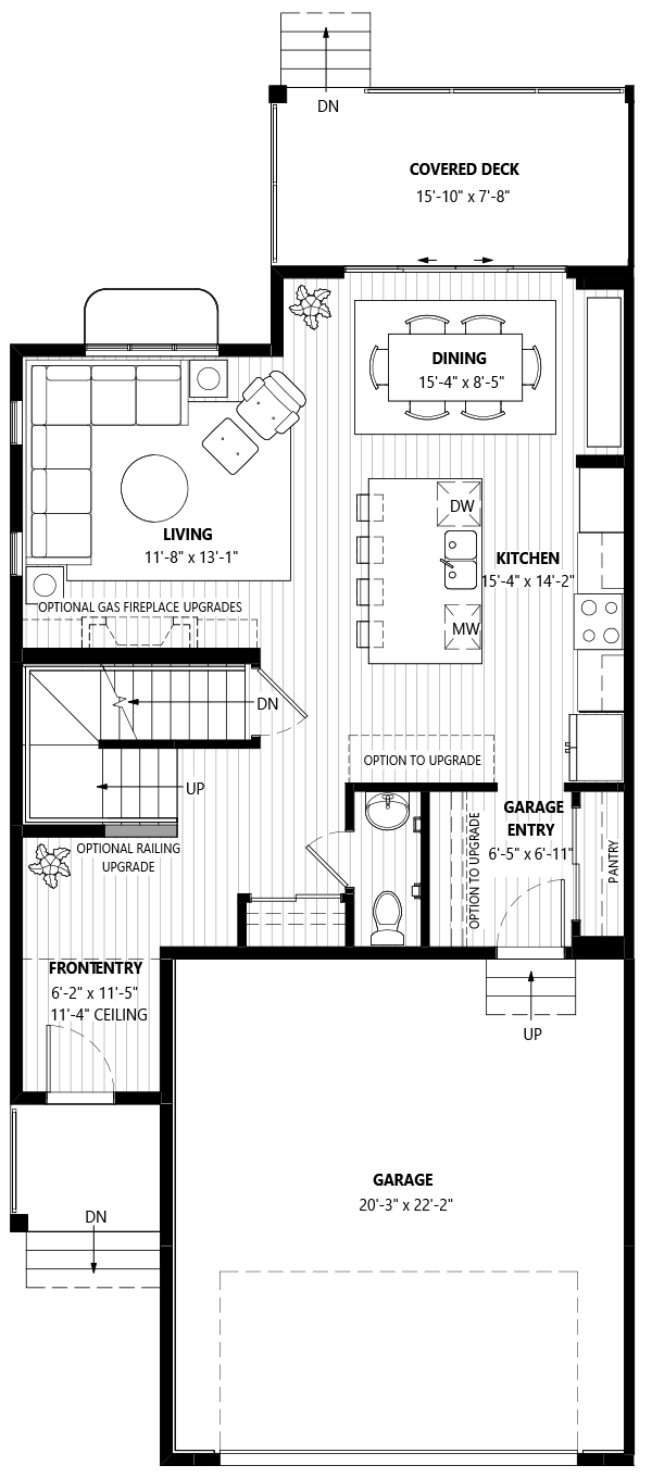 Main Level