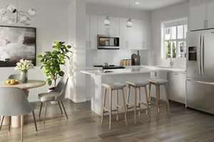 G-Kitchen