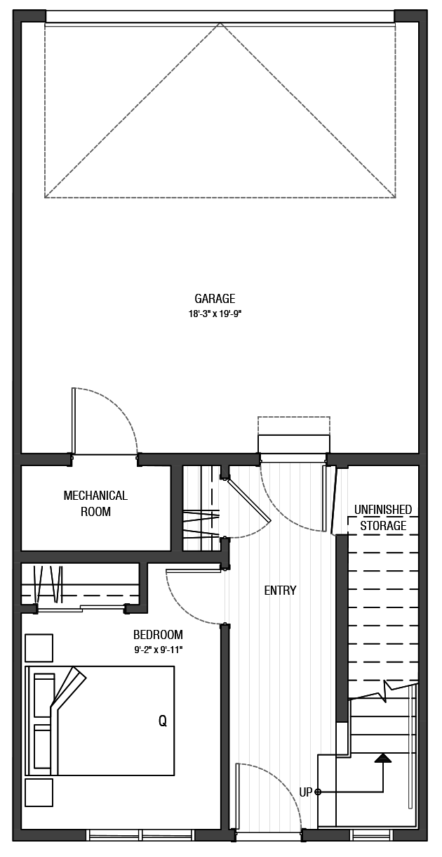 Lower Level