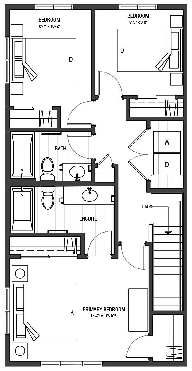 Main Level
