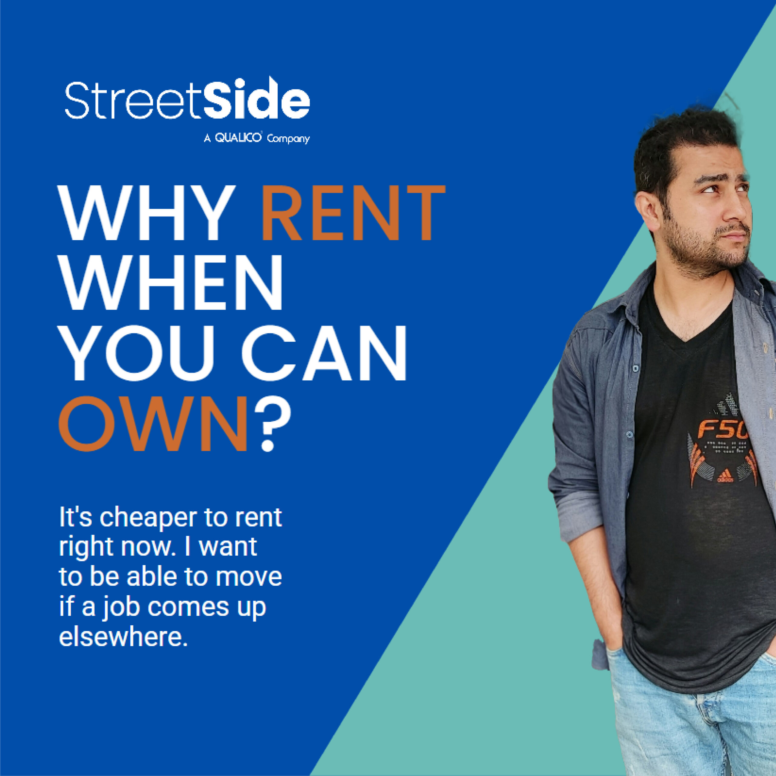 Why Rent Series-01