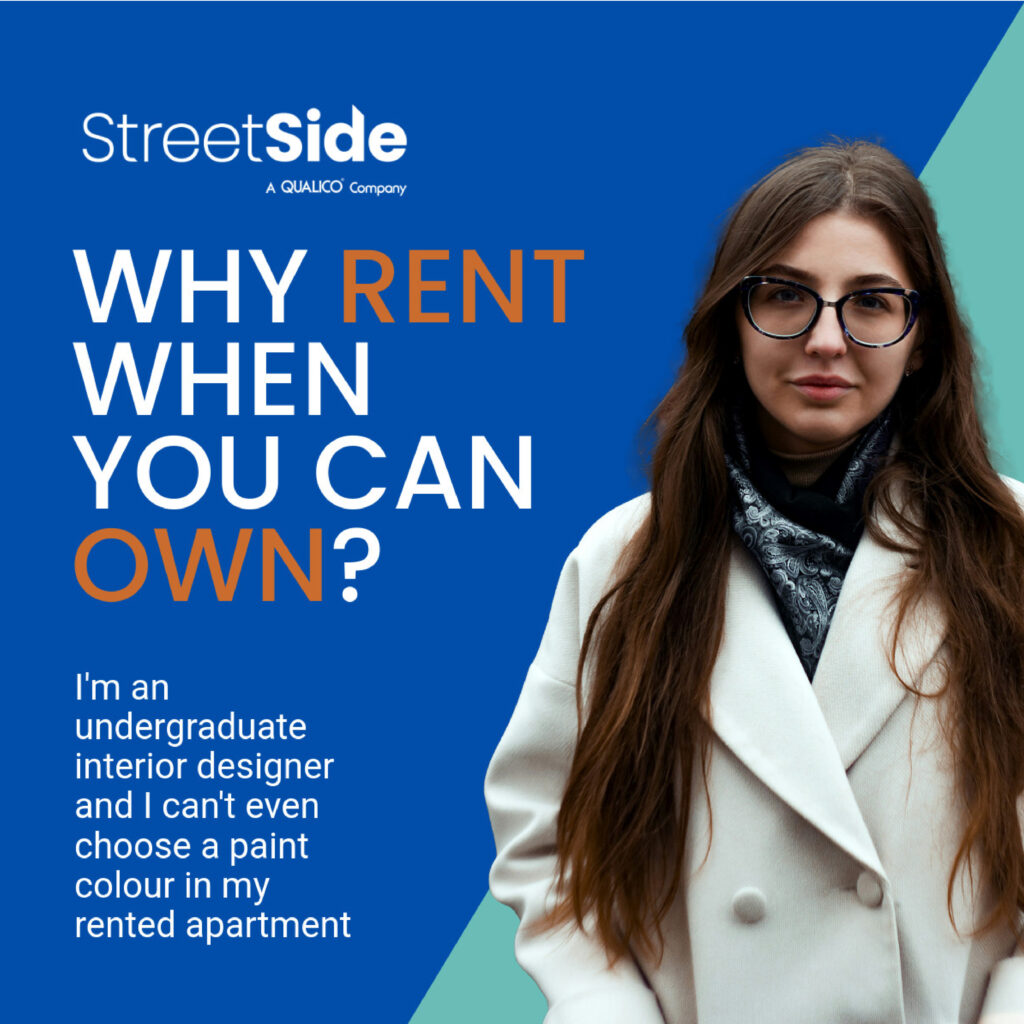 Why Rent Series-03