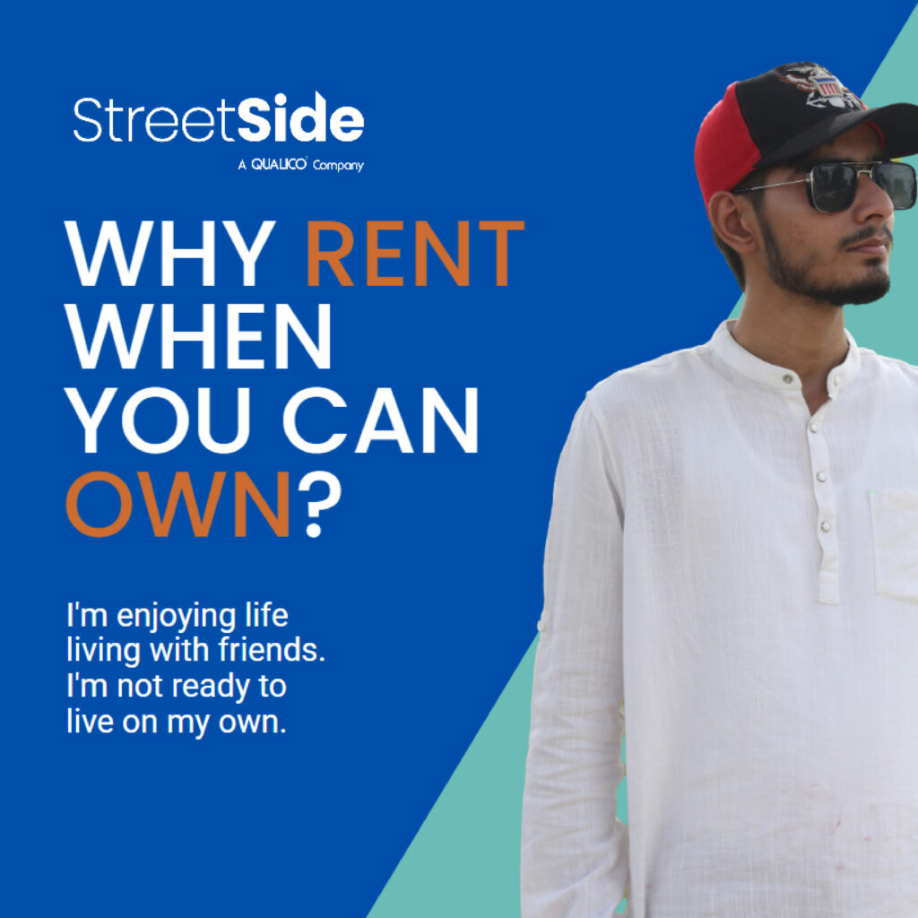 Why Rent Series-05