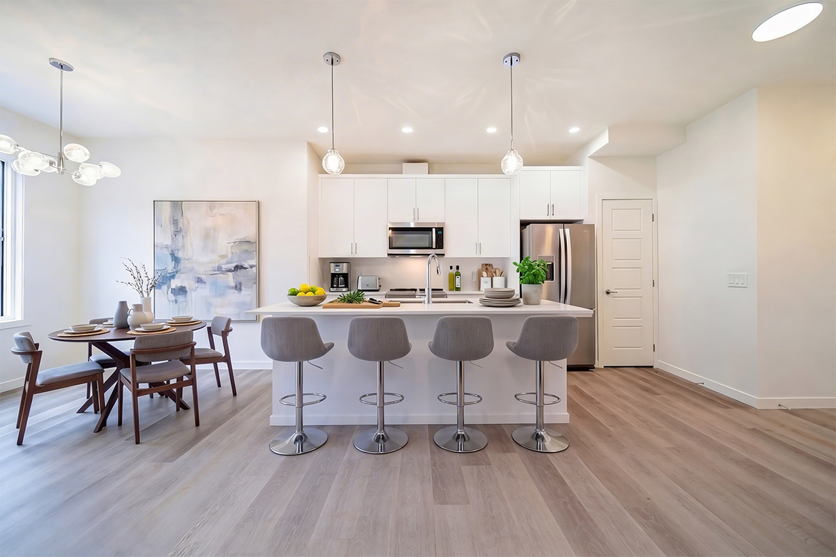 Sirocco Cabot Kitchen